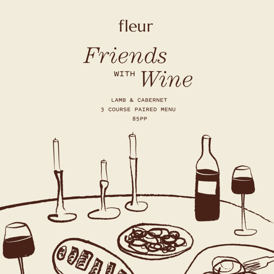 LAMB CABERNET WHATS ON