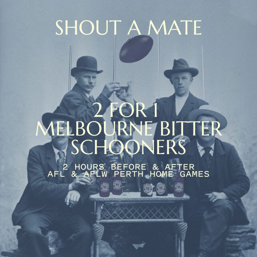 SHOUT A MATE 2