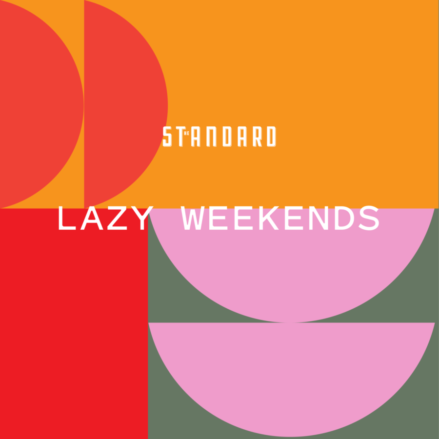 Lazy weekends 03
