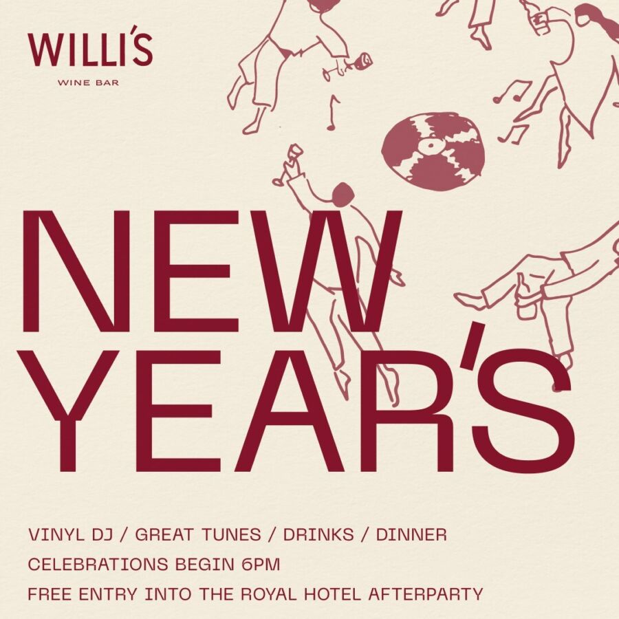 Nye