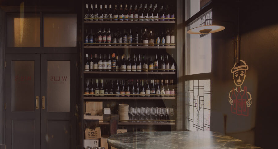 Willi's Bar